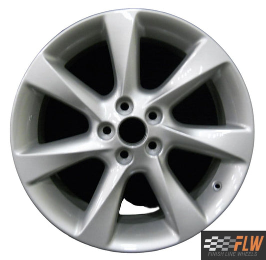 Lexus RX350  2010,2011,2012 Factory OEM Car Wheel Size 19x7.5 Alloy 74252.LS01.FF