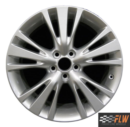 Lexus RX450H  2010,2011,2012,2013,2014 Factory OEM Car Wheel Size 19x7.5 Alloy 74254.LS09.FF