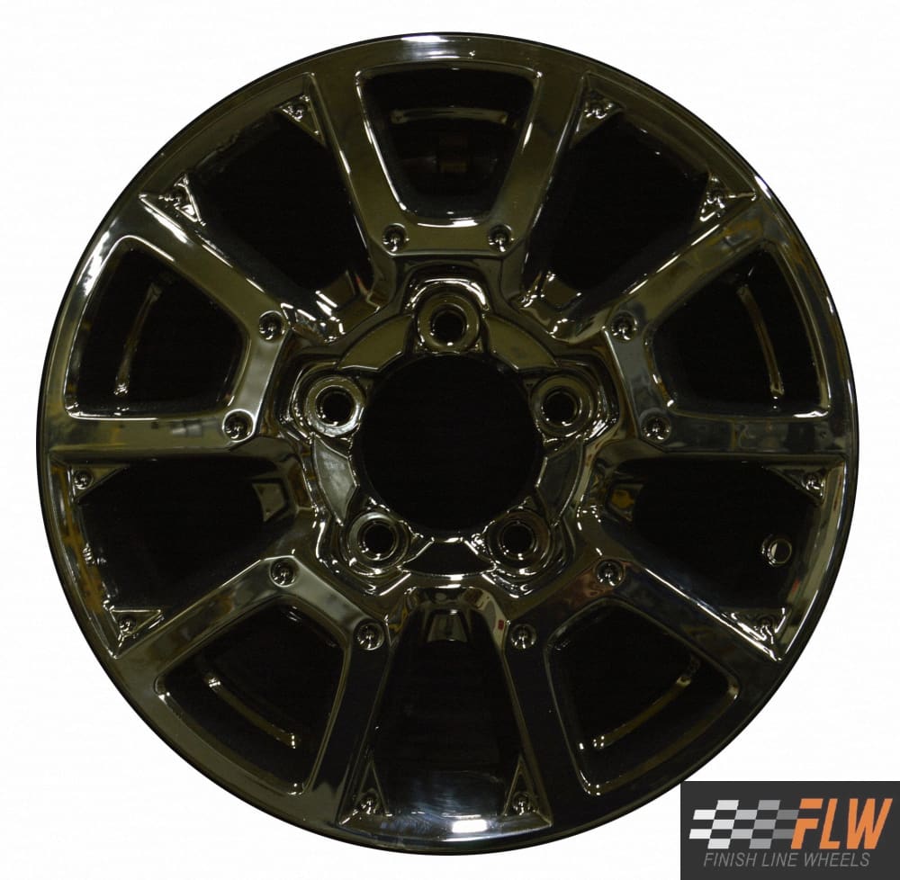 Toyota Tundra  2014,2015,2016,2017,2018,2019,2020,2021 Factory OEM Car Wheel Size 18x8 Alloy 75157.PB01.FF