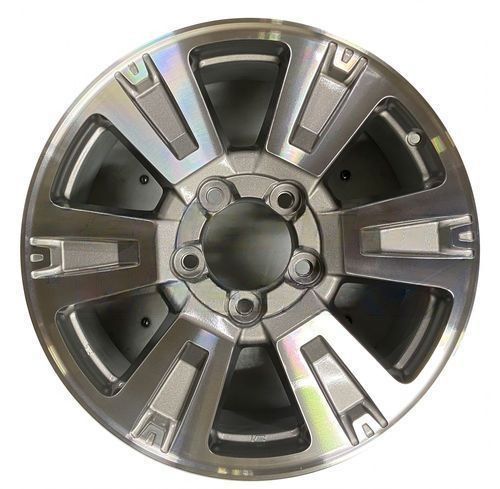 Toyota Tundra  2014,2015,2016,2017,2018,2019,2020,2021,2022 Factory OEM Car Wheel Size 20x8 Alloy 75159.LS65.MA