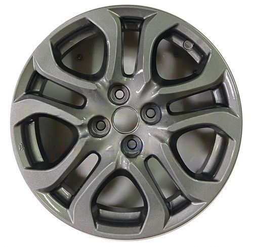 Toyota Yaris  2016,2017,2018,2019,2020 Factory OEM Car Wheel Size 16x5.5 Alloy 75181.PB01_LC166.FF