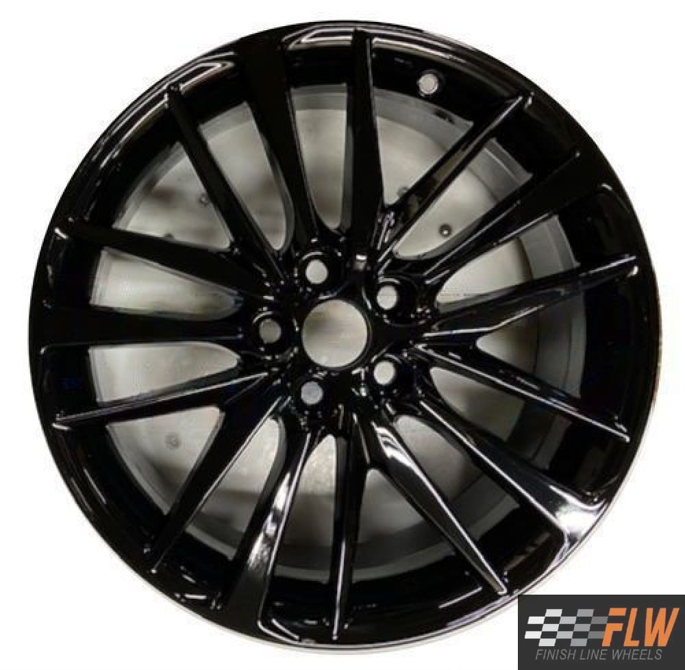 Toyota Camry  2018,2019,2020,2021,2022,2023,2024 Factory OEM Car Wheel Size 19x8 Alloy 75222.PB01.FFPIB