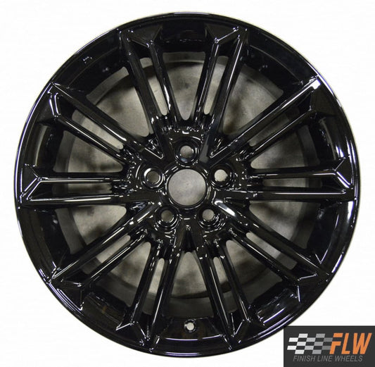 Toyota Avalon  2018,2019,2020,2021,2022 Factory OEM Car Wheel Size 19x8 Alloy 75234.PB01.FFPIB