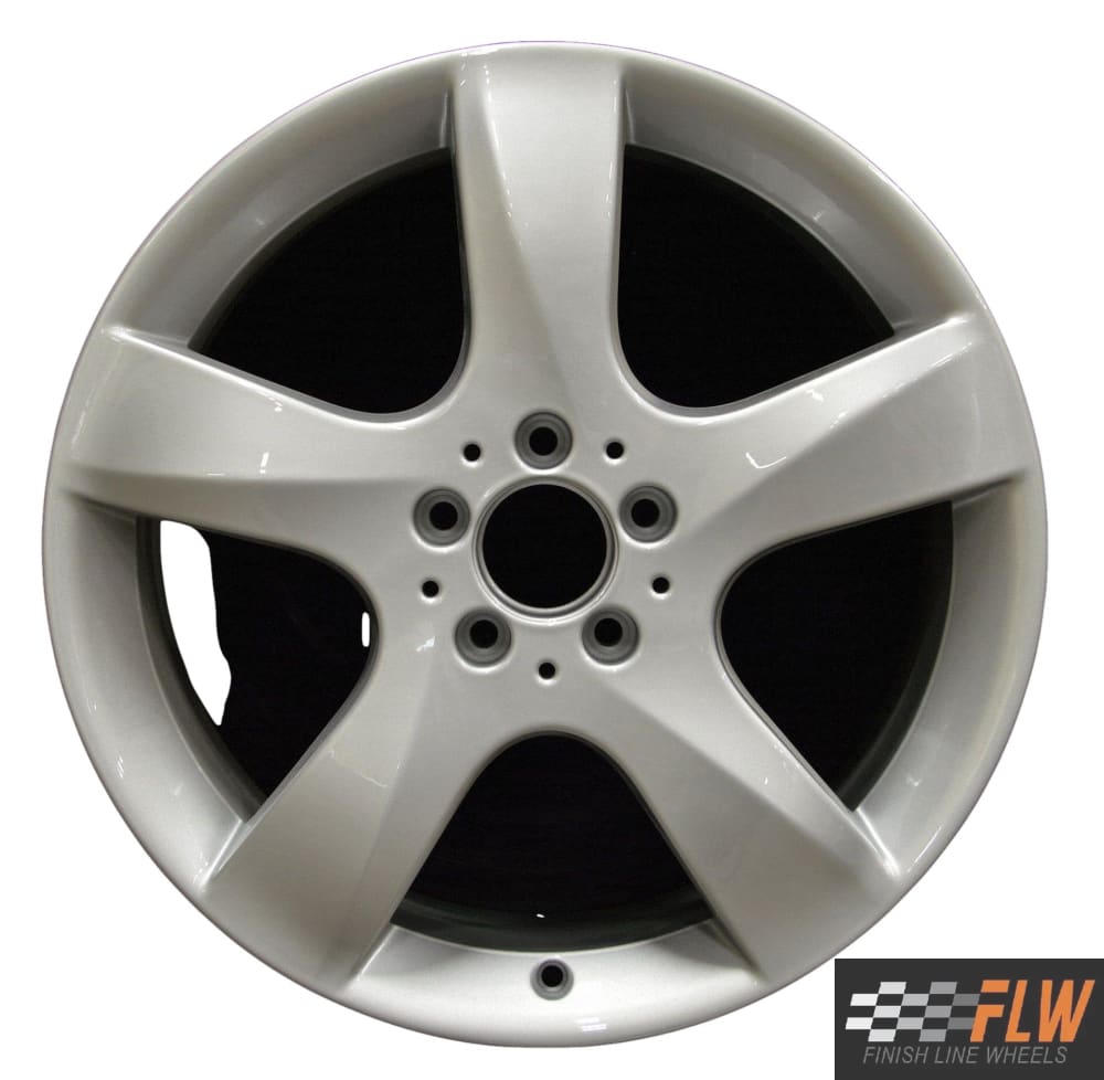 Mercedes R350  2011, 2012, 2013 Factory OEM Car Wheel Size 19x8 Alloy 85157.LS03.FF