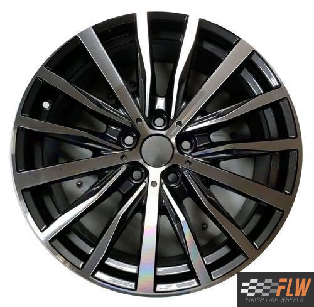 BMW 228i 2020-2020 OEM Alloy Rim | 86587.PB1L189U2.MA – Finish Line Wheels