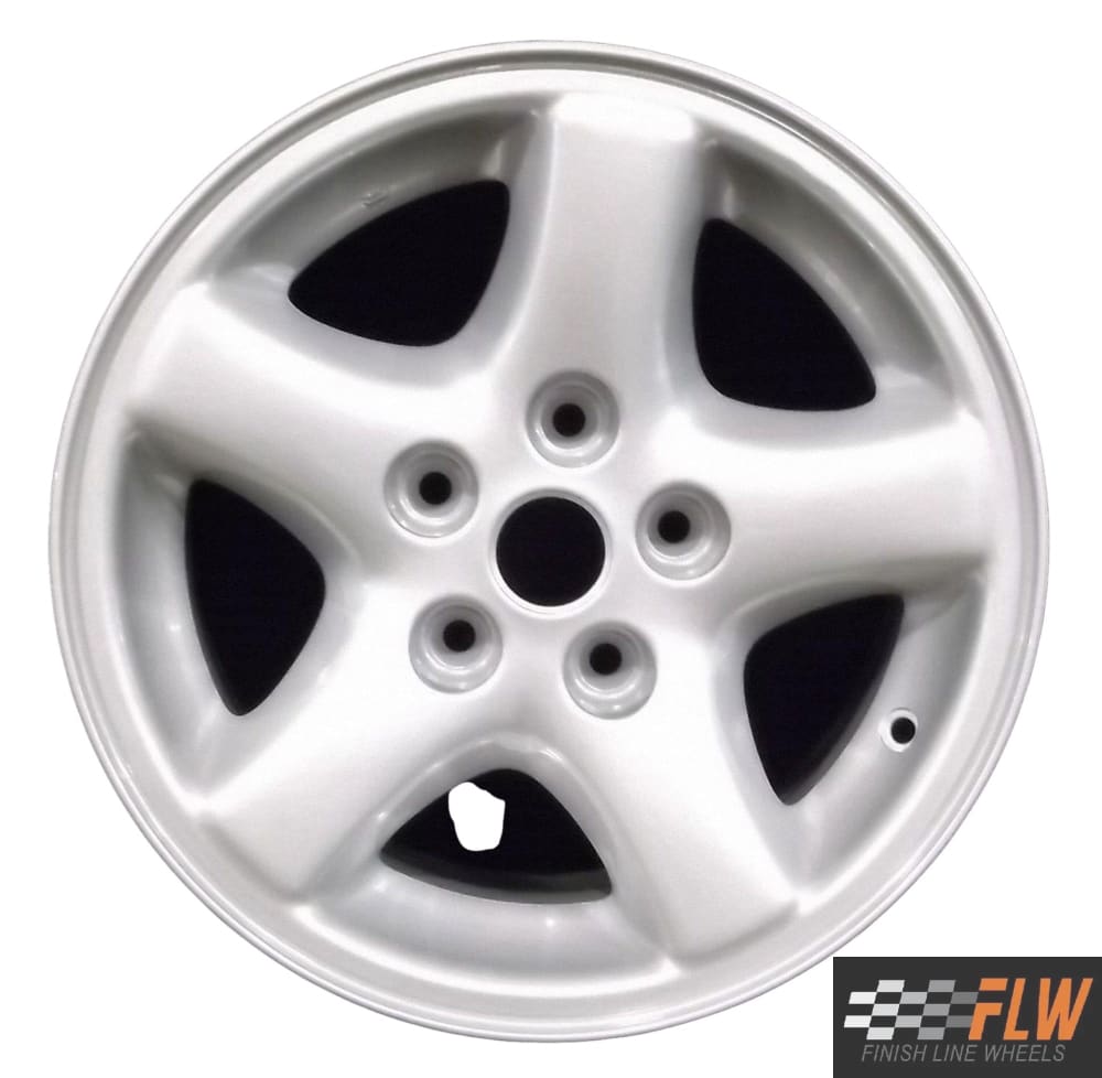 Jeep Cherokee  1997, 1998, 1999, 2000, 2001 Factory OEM Car Wheel Size 15x7 Alloy 9018A.PS08.FF