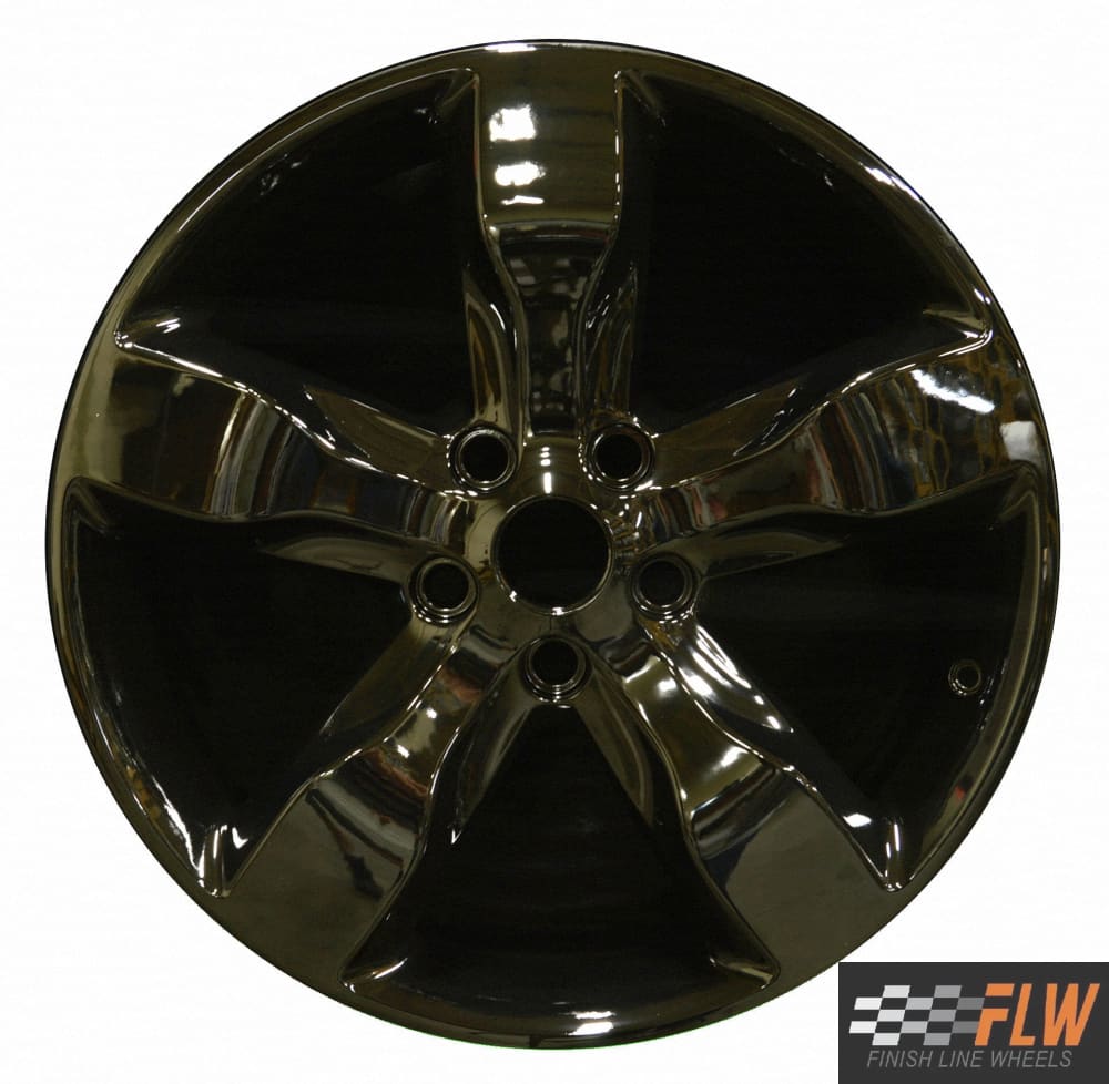 Jeep Grand Cherokee  2011,2012,2013 Factory OEM Car Wheel Size 20x8 Alloy 9107.PB01.FFPIB