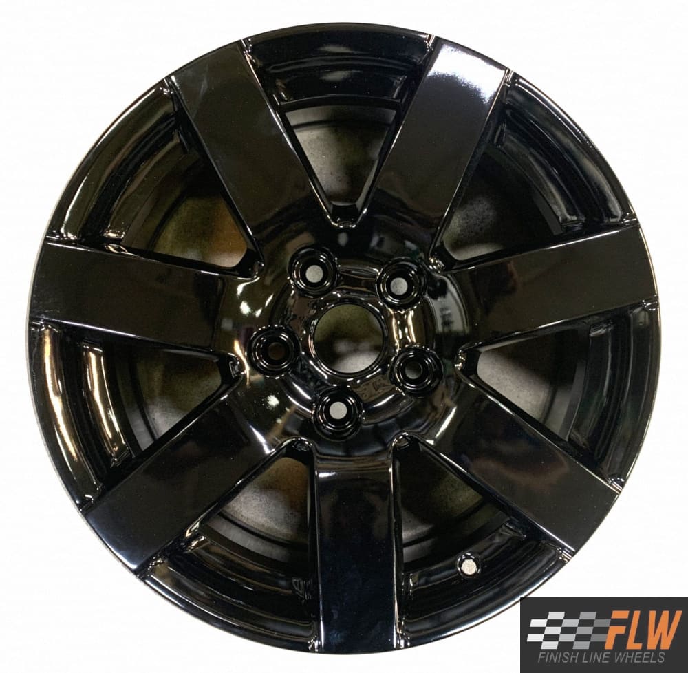 Jeep Wrangler  2012,2013,2014,2015,2016,2017,2018 Factory OEM Car Wheel Size 18x7.5 Alloy 9115.PB01.FFPIB