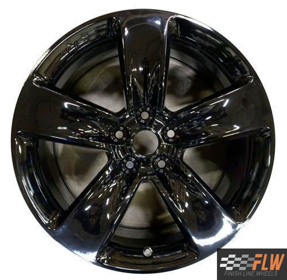 Jeep Grand Cherokee  2014,2015,2016 Factory OEM Car Wheel Size 20x10 Alloy 9139.PB01.FFPIB